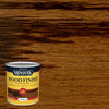 Minwax Wood Finish Semi-Transparent Espresso Oil-Based Penetrating Wood Finish 1 qt