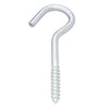 Hampton Steel 160 lbs. Capacity Screw-In Ceiling Hook 1 Dia. in. (Pack of 20)