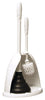 PlumbCraft Toilet Plunger 7 in. L X 3.5 in. D