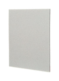 3M 5.5 in. L X 4.5 in. W X 0.1875 in. 100 Grit Fine Contour Sanding Sponge