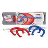 St. Pierre Sports Championship Series Horseshoes Set