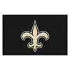 NFL - New Orleans Saints Rug - 5ft. x 8ft.