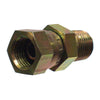 Apache Steel 1/2 in. D X 1/2 in. D Hydraulic Adapter