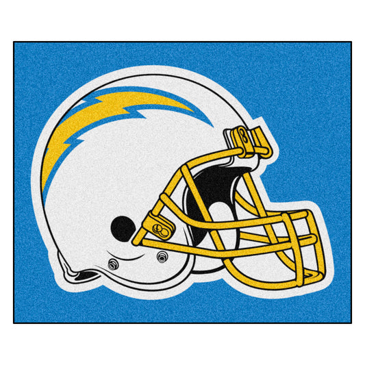 NFL - Los Angeles Chargers Rug - 5ft. x 6ft.