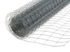American Posts 36 in. H X 100 ft. L Steel Welded Wire Fence 1 in.