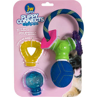 Jw Puppy Connects Sooth-Ee Set