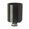Westinghouse Phenolic Medium Base Keyless Socket 1 pk