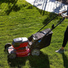 Toro Recycler 21 in. 60 V Battery Self-Propelled Lawn Mower Kit (Battery & Charger)