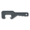 Allway Gray Plastic Pail Lid Opener