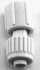 Flair-It 1/2 in. PEX X 1/2 in. D FPT PVC Coupling