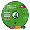 Element 5/8 in. D X 50 ft. L Sprinkler Green PVC Soaker Hose 