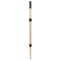 Jackel 1-1/4 in. or 1-1/2 in. D X 1-1/4 in. or 1-1/2 in. D ABS/PVC Sump Stick