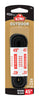 Kiwi Outdoor 45 in. Black Boot Laces