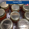Superb Wide Mouth Canning Lid 12 pk (Pack of 24)