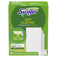 Swiffer Sweeper Refill - Deal of The Week