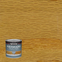 Polyshade.5Pt Gls H Pine (Pack Of 4)