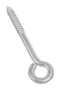 LG SCRW EYE ZN1/4X3-3/4"