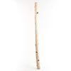 Second Nature Natural Birch Pole Indoor Christmas Decor 32 in. (Pack of 20)