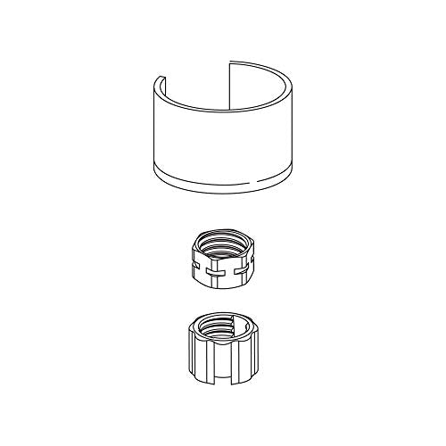 KIT DE MONTAJE