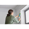 GE Max Extra Crystal Clear Siliconized Acrylic Caulk 10.1 oz. (Pack of 12)