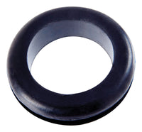 Jandorf 1-1/8 in. D Rubber Grommet 2 pk - Open Box