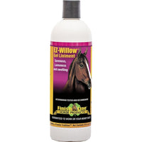 Finish Line EZ Willow Gel Liniment 16 oz