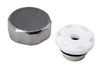 B & K Replacement Anti-Siphon Frost Free Vacuum Breaker Kit for Sillcock