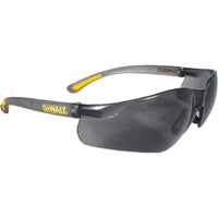 Contractor Pro Smoke Lens Protective Glasses