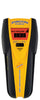 Zircon OneStep i520 7.28 in. L X 3.27 in. W Multifunction Stud Finder 1-1/2 in. 1 pc - Deal of The Week
