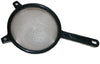 Good Cook Black Stainless Steel Mesh Strainer