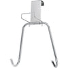 Polder 14 in. H Ironing Board Holder - Open Box