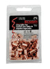 Buchanan Copper 18 to 10 AWG Insulated Wire Splice Caps