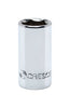 Crescent Cds2n 1/4 Drive 7/32 6 Pt Chrome Sae Socket