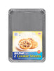 Hefty EZ Foil Aluminum Silver Cookie Sheet 10-1/4 W x 15 L x 3/4 D in. (Pack of 12)