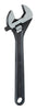 Crescent Metric and SAE Adjustable Wrench 12 in. L 1 pc