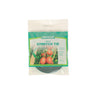 Panacea 0.5 in. W Green Fabric Plant Tie Tape