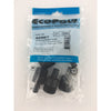 Flair-It Ecopoly 1/2 in. PEX x 3/4 in. Dia. Male Garden Hose Adapter
