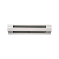 Cadet 200 sq ft 4265 BTU Convection Baseboard Heater