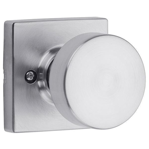 788PSK SQT 26D Pismo Dummy - Satin Chrome