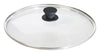 Lodge Glass Lid 12 in. Clear