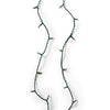Celebrations Gold LED Clear/Warm White 250 ct Christmas Lights 61.35 ft.