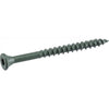 Deck Plus No. 10  x 3 in. L Star Flat Head Exterior Deck Screws 800 pk