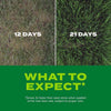Scotts Turf Builder Rapid Grass Mixed Sun or Shade Grass Seed and Fertilizer 5.6 lb (Pack of 4)