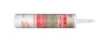 GE Silicone 2 Clear Silicone 2 Kitchen and Bath Caulk 10.1 oz.