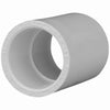 Charlotte Pipe Schedule 40 3 in. Slip X 3 in. D Slip PVC Coupling 1 pk - Deal of The Week