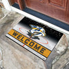 NHL - Nashville Predators Rubber Door Mat - 18in. x 30in.