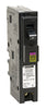 Square D 20 amps Arc Fault/Ground Fault Single Pole Circuit Breaker