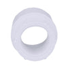 Charlotte Pipe Schedule 40 1 in. Slip X 3/4 in. D FPT PVC Pipe Adapter 1 pk