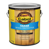 CABOT CLR WD PROTCTR 1GL (Pack of 4)