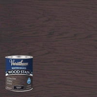 Varathane Semi-Transparent Smoke Gray Wood Stain 1 qt (Pack of 2)